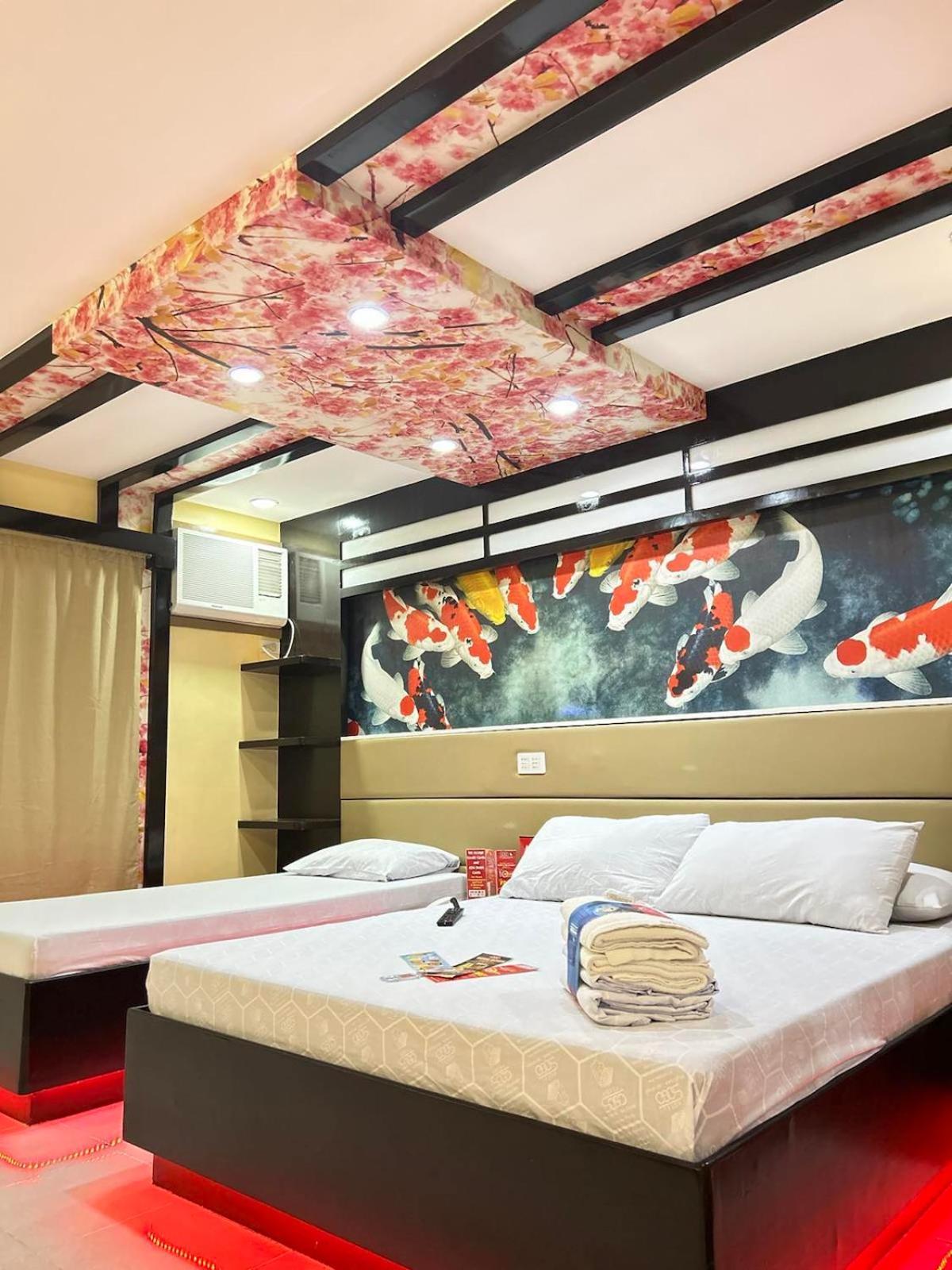 Hotel Sogo Sta Rosa Santa Rosa  Extérieur photo